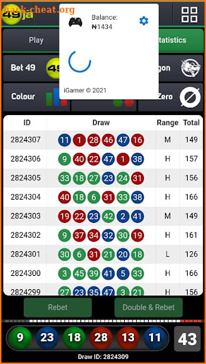 iGamer AI Predictions (49ja) screenshot