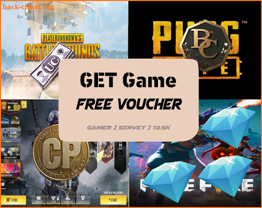 iGamer™- win Free UC,Royal Pass,Diamond & Cash screenshot