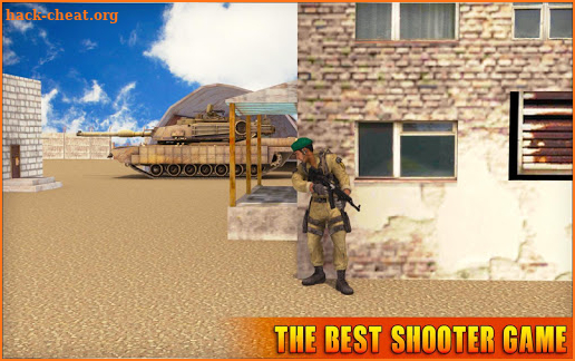 IGI: Military Commando Shooter screenshot