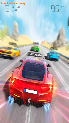 Ignition Racer screenshot