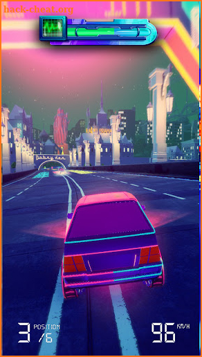 Ignition Racer screenshot