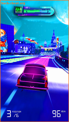 Ignition Racer screenshot