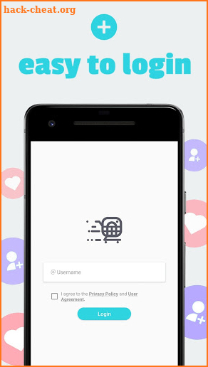 IGShop - Likes & Followers screenshot