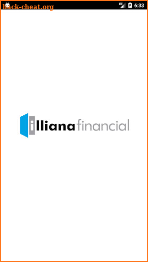 Illiana FCU Mobile screenshot