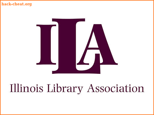 Illinois Library Conference screenshot