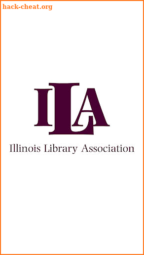 Illinois Library Conference screenshot