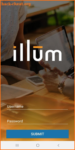 illum screenshot