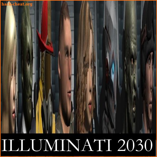 ILLUMINATI 2030: CONSPIRACY screenshot