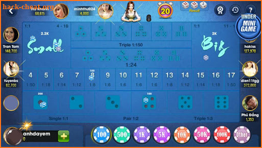 iLucky Slot Machines Jackpot screenshot