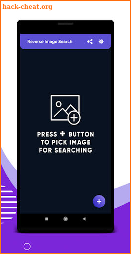 Image Finder - Reverse Image Search screenshot