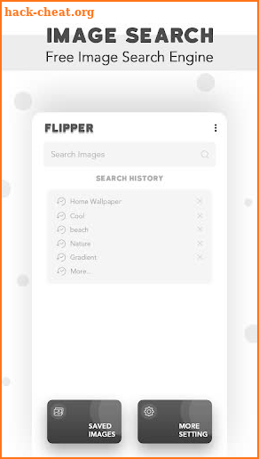 Image Search - Free Image downloader screenshot