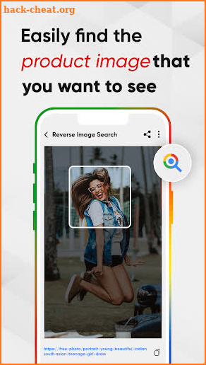 Image Search, Image Downloader screenshot