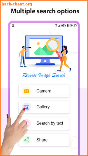 Image Search: Search by Image & Photo screenshot