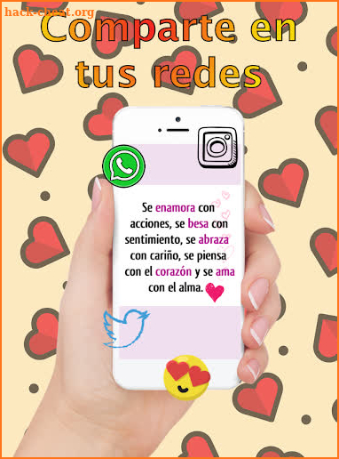 Imagenes con poemas de amor y sentimientos screenshot