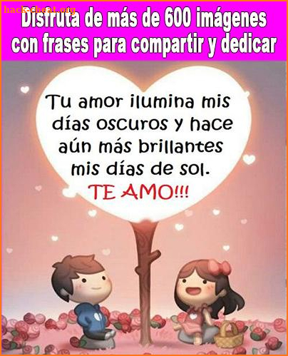 Imagenes de Amor - Frases amor screenshot