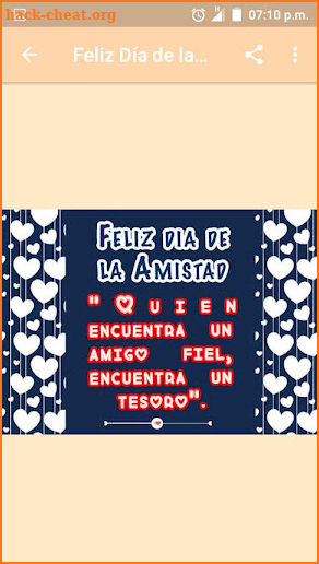 Imágenes de amor para San Valentín screenshot