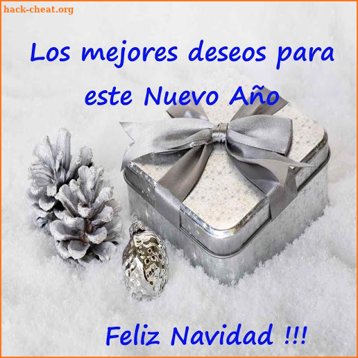 IMAGENES DE NAVIDAD screenshot