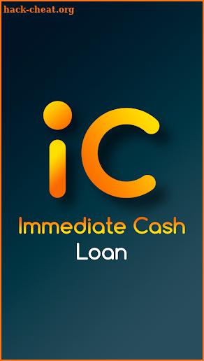 Immediate cash - Instant Paperless Loan screenshot