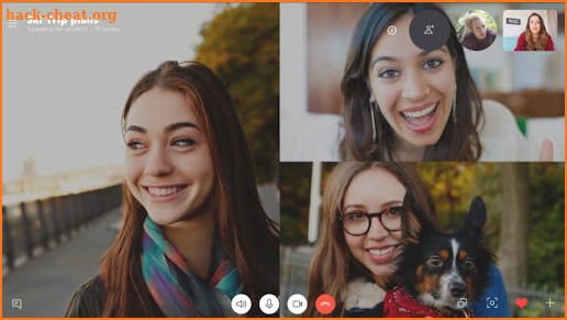 imo free video calls & chat 2019 screenshot