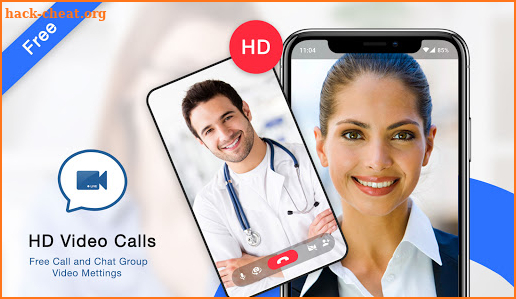 Imo free video calls and chat Guide screenshot