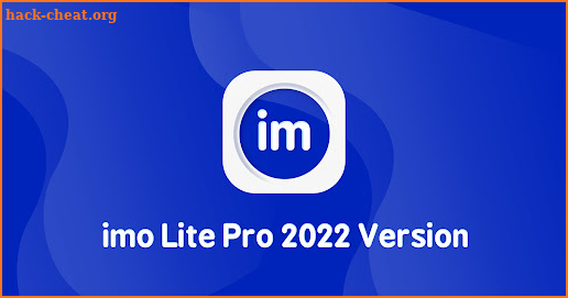 imo lite pro 2022 version screenshot