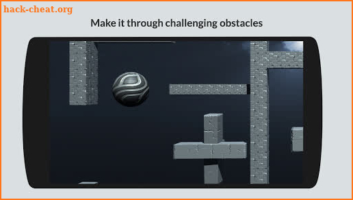 ImpossiBALL screenshot