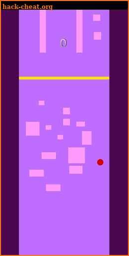 ImpossiBall - THE CHALLENGE screenshot