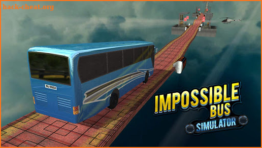 Impossible Bus Simulator screenshot