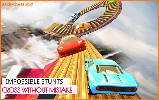 Impossible Stunts 2019 screenshot