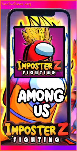 IMPOSTER Battle Z Dragon Warriors screenshot