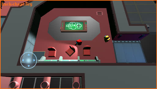 Impostor 3d Among Astronauts screenshot