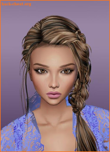 IMVU Avatar Tips Guide screenshot