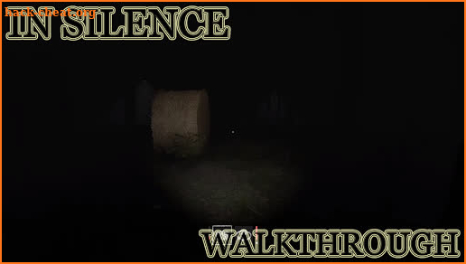 In Silence Walkthrough screenshot