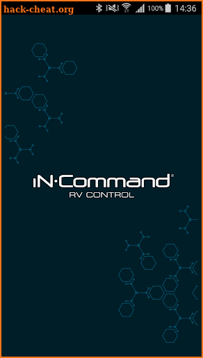 iN•Command screenshot