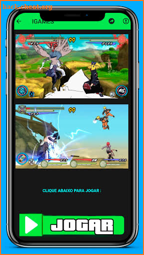 INCOMPATÍVEIS GAMES : MOBILE screenshot