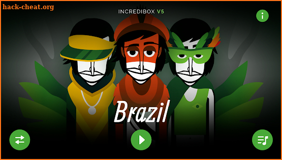 Incredibox screenshot