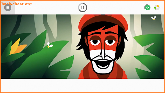 Incredibox screenshot