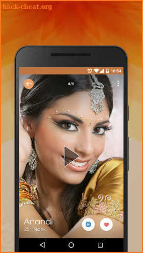 India Social- Indian Dating Video App & Chat Rooms screenshot