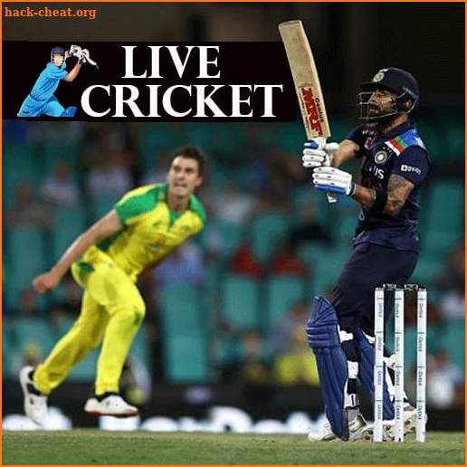 india vs England-live cricket tour screenshot