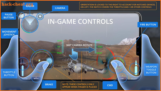 Indian Air Force: A Cut Above [DISHA - IAF HQ] screenshot