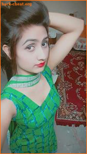 Indian Aunty Live Hot Video Chat screenshot