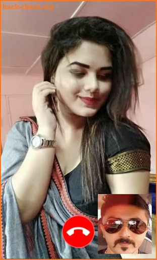 Indian Bhabhi Hot Video Chat, Hot Girls Chat screenshot