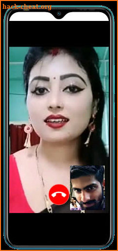 indian bhabhi sexy girls video call desi chat screenshot