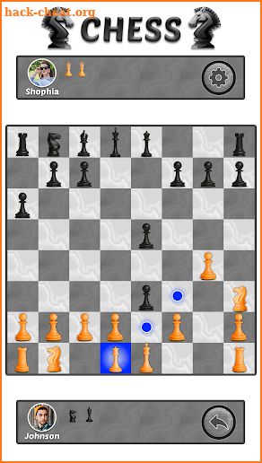 Indian Chess screenshot