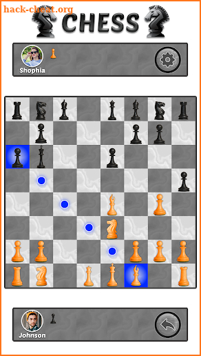 Indian Chess screenshot