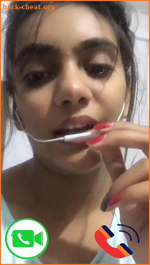 Indian Girls Video Chat screenshot