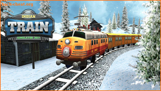 Indian Train Games 2019 screenshot