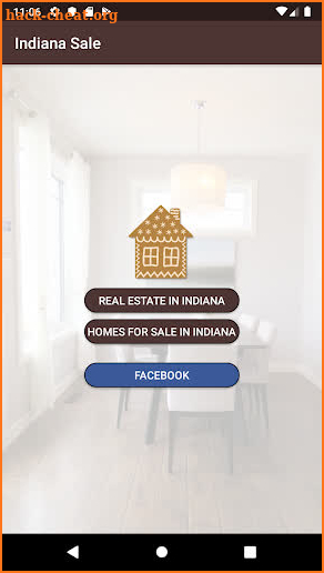 Indiana Sale screenshot