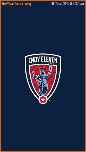 Indy Eleven - Official App screenshot