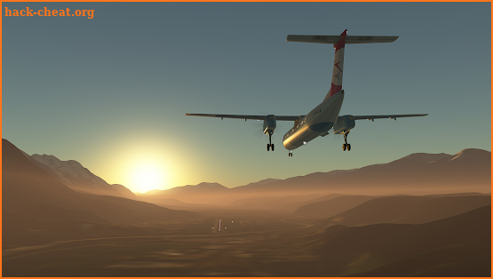 Infinite Flight - Flight Simulator screenshot